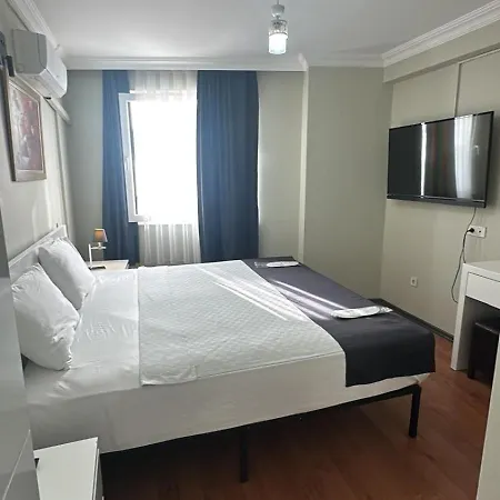 Sever Hotel